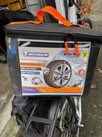 Sneeuwkettingen, Auto diversen, Ophalen of Verzenden, Nieuw