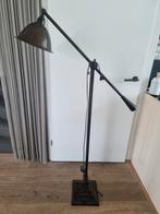 riviera maison vloerlamp, Huis en Inrichting, Lampen | Vloerlampen, Ophalen of Verzenden, Zo goed als nieuw