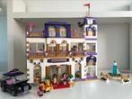 Leo Friends Heartlake Grand Hotel 41101, Complete set, Lego, Zo goed als nieuw, Ophalen