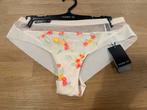 Marie Jo slip 40 NIEUW!! Nu €10, Ophalen of Verzenden, Wit, Slip
