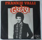 Frankie Valli         Grease, Ophalen of Verzenden, Gebruikt, 7 inch, Single