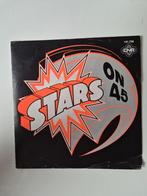 Stars on 45 - Single, Gebruikt, 7 inch, Single, Ophalen of Verzenden
