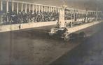 Utrecht - Fotokaart - Stadion Paard wagen, Ophalen of Verzenden, Voor 1920, Ongelopen, Utrecht