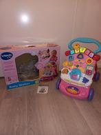 V-tech Baby Walker, Kinderen en Baby's, Speelgoed | Vtech, Ophalen, Zo goed als nieuw, 6 maanden tot 2 jaar