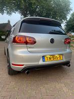 Volkswagen Golf 2.0 GTI 155KW 5D DSG 2010 Grijs, 65 €/maand, Zwart, 4 cilinders, Leder