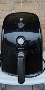 Hetelucht Friteuse GF250HL van Inventum, Ophalen, Gebruikt, Airfryer, Minder dan 750 gram