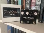 Fulltone Custom Shop Supa-Trem 2, Ophalen of Verzenden, Zo goed als nieuw, Overige typen
