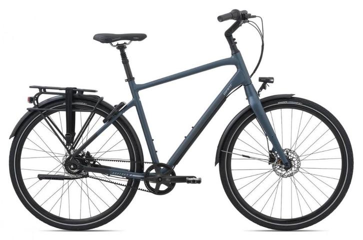 Giant Anytour CS2, Fietsen en Brommers, Fietsen | Heren | Herenfietsen, Nieuw, Giant, 53 tot 57 cm, Versnellingen, Ophalen
