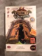 Welcome to the Dungeon - Kaartspel, Hobby en Vrije tijd, Gezelschapsspellen | Bordspellen, Ophalen of Verzenden, Nieuw