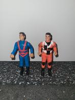 Action man figuurtjes HASBRO, Ophalen of Verzenden, Zo goed als nieuw