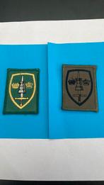 Emblemen JFCBS, Ophalen of Verzenden, Overige soorten, Overige gebieden, Embleem of Badge