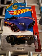 Hotwheels RRROADSTER Super Treasure Hunt hot wheels, Ophalen of Verzenden, Nieuw