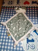 Walvis knuffeldoekje Little Dutch, Ophalen of Verzenden, Zo goed als nieuw, Overige typen