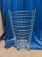 Draadmand 60 hoog x 40 cm doorsnee, Ophalen of Verzenden, Zo goed als nieuw