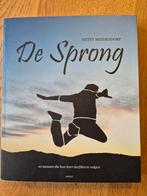 Hetty Middendorp - De Sprong, Ophalen of Verzenden, Zo goed als nieuw, Hetty Middendorp