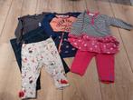 Meisjeskleding bundel maat 68, Ophalen of Verzenden, Zo goed als nieuw, Maat 68