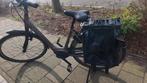 Gazelle Orange C8 connect (gps), Ophalen, Gebruikt, 51 tot 55 cm, 50 km per accu of meer