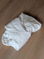 Ikea Gokart waterdichte matrashoes 140 x 200 cm, Eenpersoons, Zo goed als nieuw, 200 cm, 140 cm