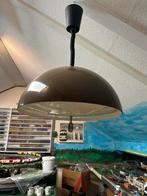 Hanglamp jaren zeventig achtig ., Ophalen of Verzenden, Zo goed als nieuw, Minder dan 50 cm