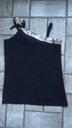 Leuke top met pailletten, Kinderen en Baby's, Kinderkleding | Maat 170, Ophalen of Verzenden, Zo goed als nieuw, Meisje, Shirt of Longsleeve