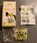 Building Block - Sanrio - Pochacco - Puppy, Ophalen of Verzenden, Nieuw, Overige merken