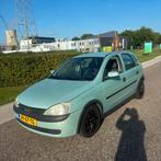 Opel Corsa 1.4 | 90pk | APK 02/2026 | Nieuwe banden & remmen, Voorwielaandrijving, 4 cilinders, 1389 cc, Handgeschakeld
