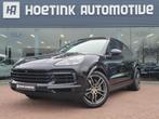 Porsche Cayenne 2.9 S | Matrix LED | 360 camera | Volledig, Automaat, Cayenne, Gebruikt, Zwart
