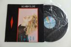 Kim Wilde vinyl The Touch jaren '80 12" 12-inch maxi-single, Cd's en Dvd's, Vinyl | Pop, Ophalen of Verzenden, Zo goed als nieuw