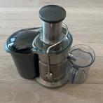 SOLIS Juice Fountain Pro Type 843 – 1200 W, Ophalen, Gebruikt, Elektrisch, Sapcentrifuge