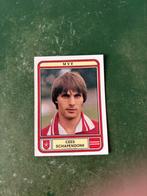 Panini plaatje Cees Schapendonk MVV voetbal 80, Ophalen of Verzenden, Zo goed als nieuw, Buitenlandse clubs