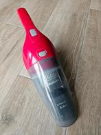 Black+Decker Kruimeldief - Handige stofzuiger, Ophalen, Gebruikt, Kruimeldief, Minder dan 1200 watt