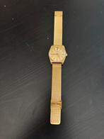 Vintage Omega uurwerk automatique, Sieraden, Tassen en Uiterlijk, Horloges | Antiek, Ophalen, Staal, Omega, 1960 of later