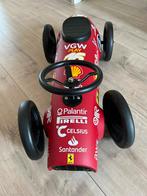 De mooiste loopauto’s o.a. in Ferrari Formule 1, F1 stijl!, Kinderen en Baby's, Ophalen of Verzenden, Zo goed als nieuw