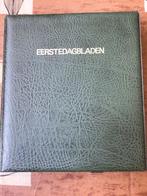 Nederland eerstedagbladen nr. 1 T/m 67, Ophalen of Verzenden, Nederland