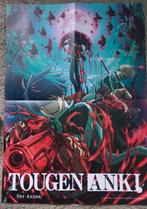 Toughen Anki Poster Gamescom 2025, Eén stripboek, Ophalen of Verzenden, Nieuw, Yura Urushibara