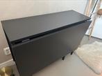 Foldable table IKEA, Ophalen, 100 tot 150 cm, Zo goed als nieuw, Overige houtsoorten