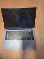 Huawei MateBook D16 Ryzen 5 4600H 512 GB SSD – beschadigd, AMD Ryzen™ 5, Gebruikt, Met videokaart, HUAWEI