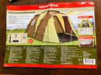 4pers tent, Ophalen of Verzenden
