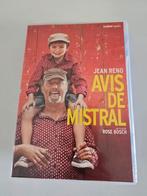 Dvd avis de mistral - Franse film - Jean Reno, Ophalen of Verzenden, Frankrijk
