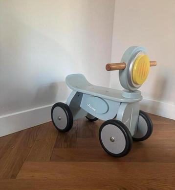 Loopauto  beschikbaar voor biedingen