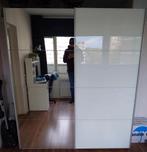 Kleding Kast, Huis en Inrichting, Kasten | Kledingkasten, Ophalen, 200 cm of meer, 150 tot 200 cm, Zo goed als nieuw