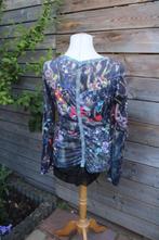 Tuniek gekleurd Etoile du Monde mt 6 (L) Vaste prijs, Overige kleuren, Etoile du Monde, Maat 42/44 (L), Ophalen of Verzenden