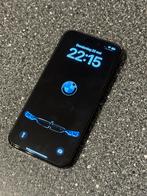 Iphone 15 Pro 256GB Titanium Blue, Ophalen of Verzenden, Zo goed als nieuw, Blauw, 256 GB