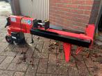 Houtklover 5 ton, Tuin en Terras, Kloofmachines, Ophalen, Gebruikt, Liggend, Crossfer