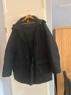 Tommy hilfiger jas 2XLT, Kleding | Heren, Zwart, Tommy Hilfiger, Overige maten, Ophalen of Verzenden