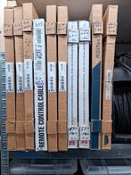 Div gas/schakelkabels C2/ Gen1/C14., Ophalen of Verzenden, Nieuw