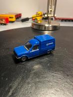 Renault Express PTT miniatuur, Ophalen of Verzenden, Gebruikt, Bus of Vrachtwagen