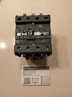 Schneider Electric TeSys Magneetschakelaar 4p LC1D80004P7, Nieuw, Ophalen of Verzenden, Schneider Electric, Schneider Electric