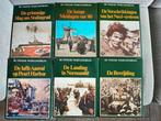 6 boeken over de 2e wereldoorlog, Ophalen of Verzenden, Zo goed als nieuw, Algemeen