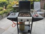 Barbeque, Tuin en Terras, Ophalen, Gebruikt
